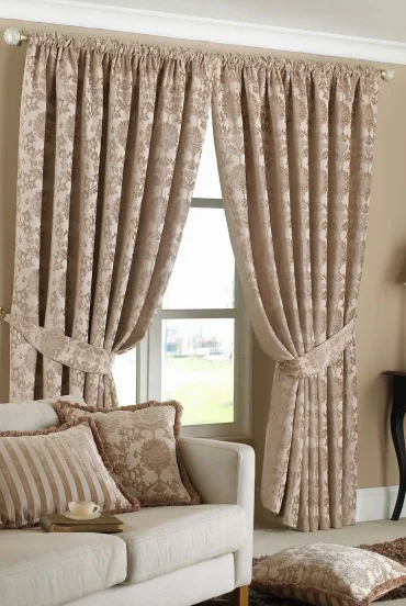 Curtains