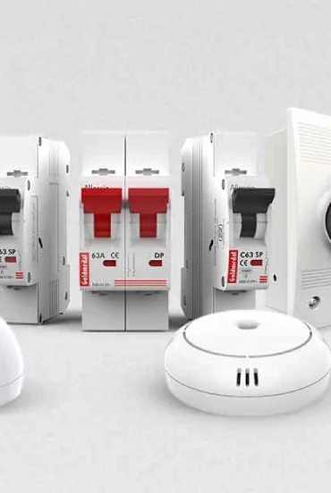Electrical Items