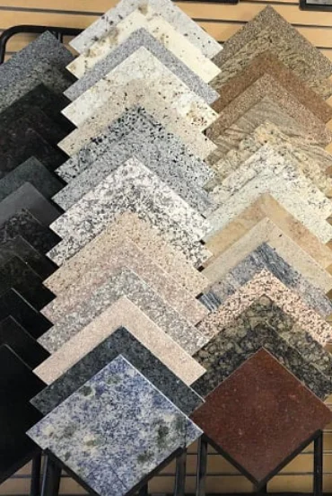 Granite Tiles