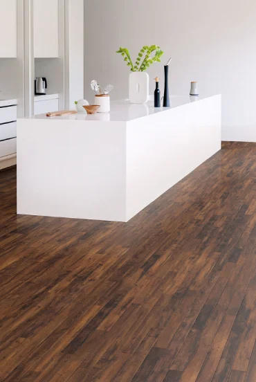 Vinyl Flooring