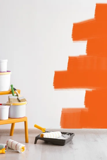 Wall Paints