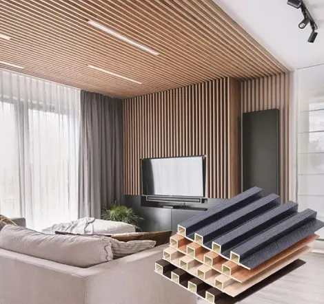 Interiors